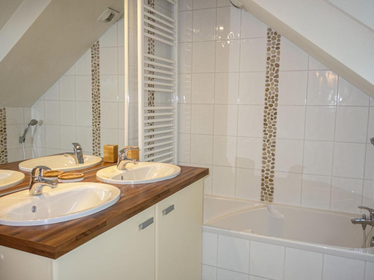 Apartment Domaine De Crespin-4 By Interhome Saint-Gervais-les-Bains Eksteriør bilde
